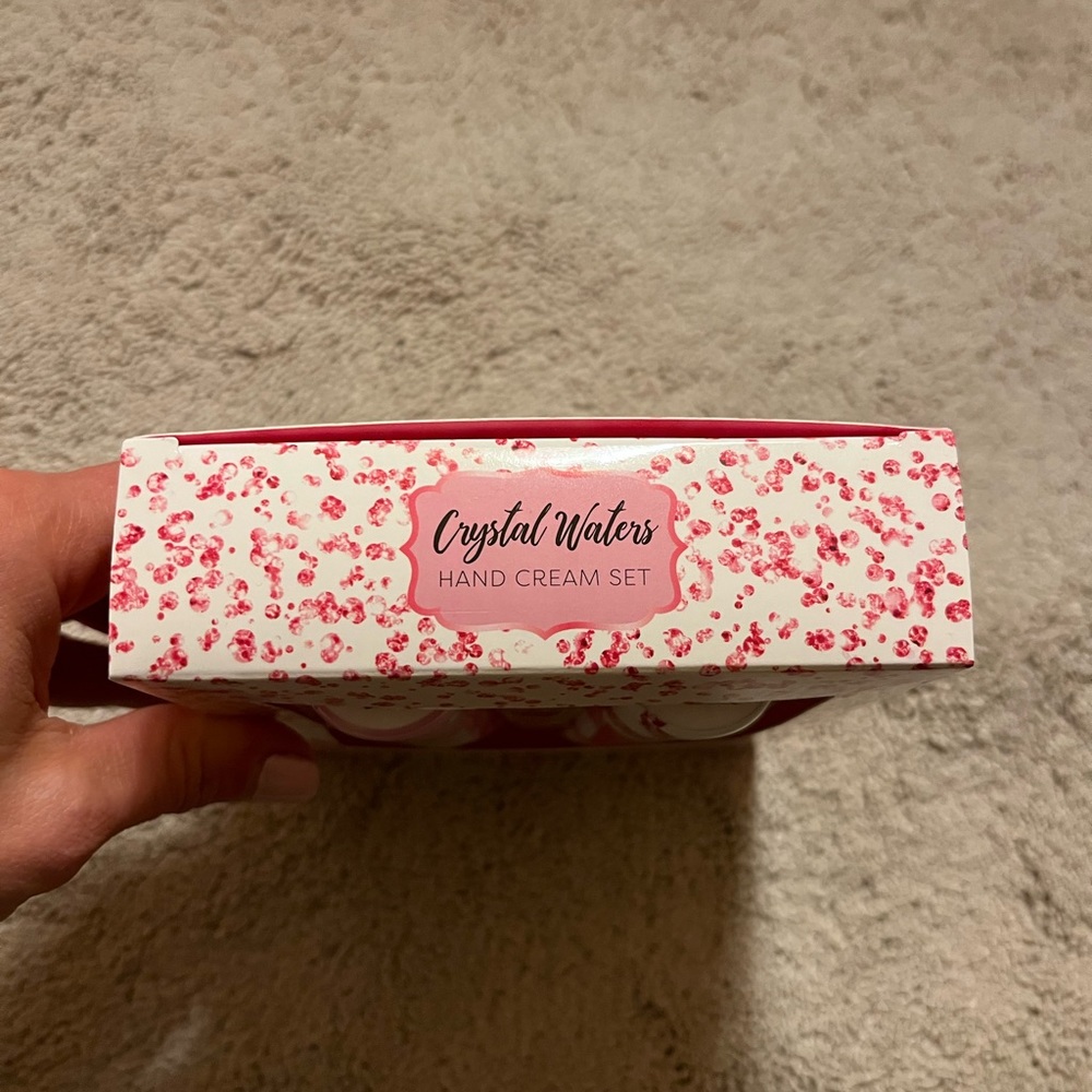 Hand Cream Set - Picture 3 of 3